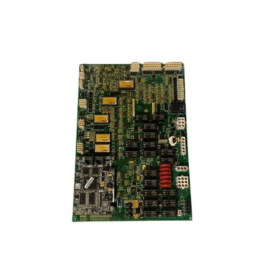 GE Mark VIe IS200AEPAH1A Printed Circuit Board