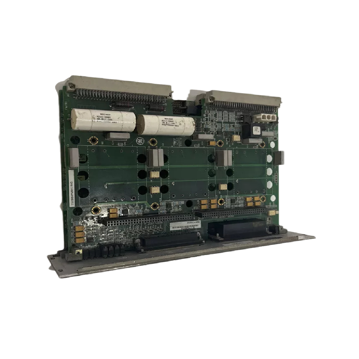 GE IS200VPROH2B | Turbine Protection Board