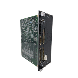 GE IS215UCVGH1AB | Single-slot Board