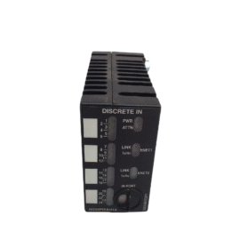 GE IS220PDIAH1A Discrete Contact Input Terminal Board | Mark VI Series