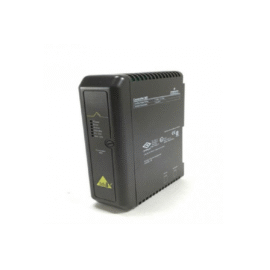 EMERSON KJ1501X1-BC2 12P2186X042 VE5008 System Dual DC Power Supply