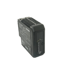 Emerson KJ3001X1-BA1 | Isolated Discrete Input Module