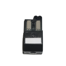 Emerson KJ4001X1-CK1 | 12P0732X162 40-Pin Mass Termination Block