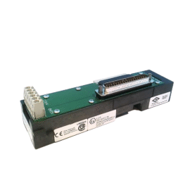 Emerson DeltaV KJ4001X1-HC1 | 12P0831X072 LocalBus Left Extender