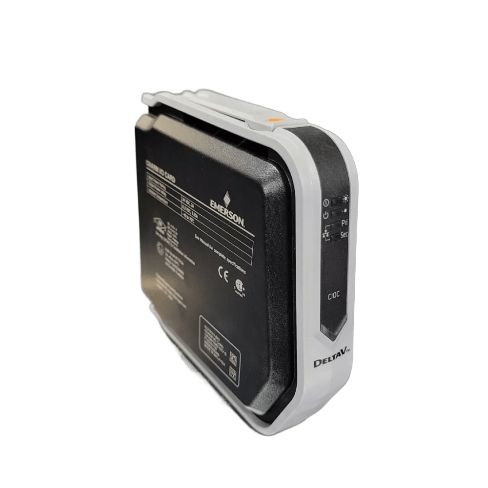 Emerson KL2101X1-BB1 CHARM I/O Card 2 (CIOC2)