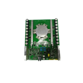 Mitsubishi Electric GU-D08 80173-109-01 | Thyristor Board