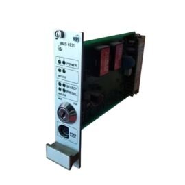 EPRO MMS 6831 | MMS6831 Interface Card