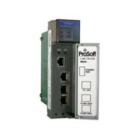 Prosoft MVI46-ADMNET Allen-Bradley SLC 500 Communication Module