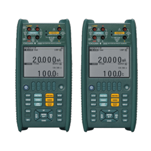 Measurement & Inspection Devices