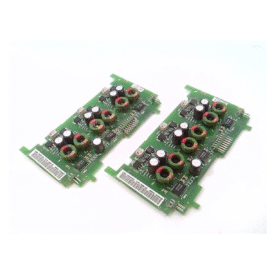 ABB NGDR-02 SP | Gate Circuit Card Kit for ACS600 Multidrives (58919721)