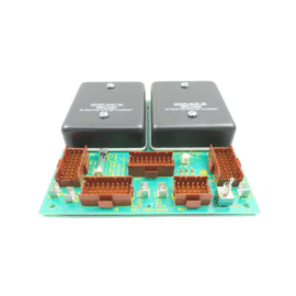 ABB NTAI02 | INFI 90 Thermocouple Input Termination Unit