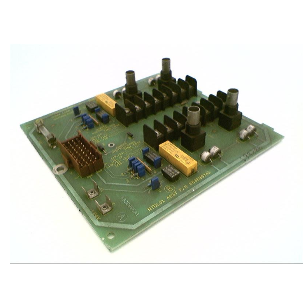 ABB Bailey Infi 90 NTCL01 | Communication Termination Unit