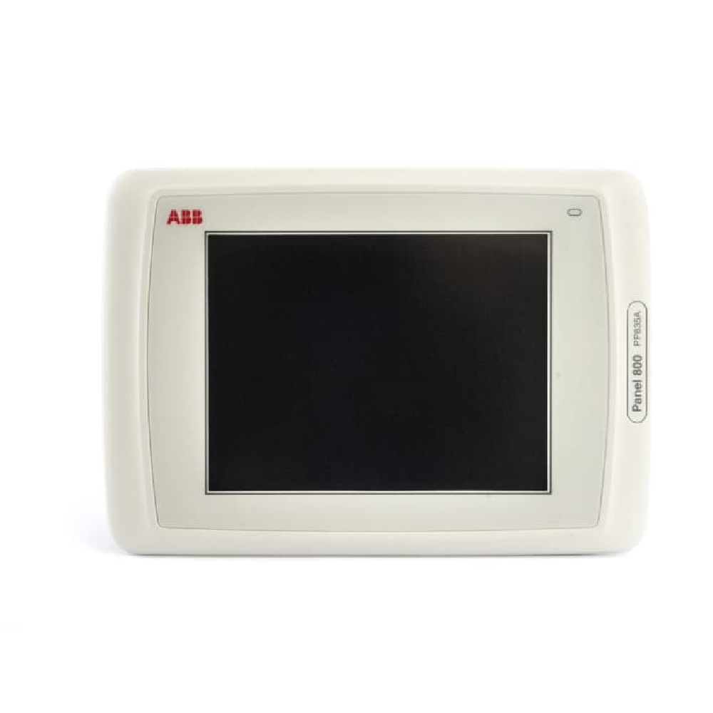 ABB 3BSE042234R2 | PP835A 6.5" Touch Panel