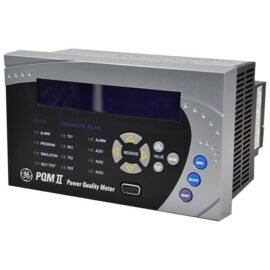 PQMII-A | GE Multilin PQM II Power Quality Meter