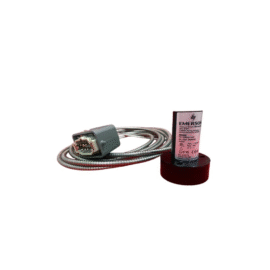 Emerson PR9268/202-000 | Electrodynamic Velocity Sensor
