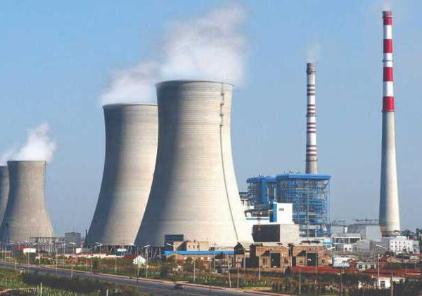Power Plants