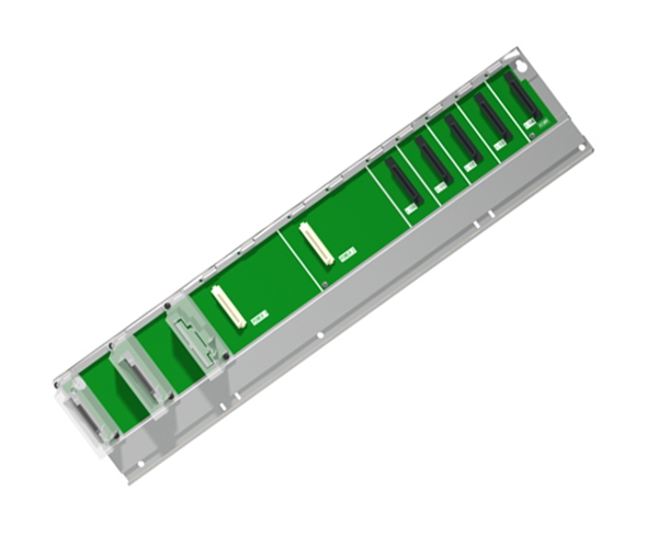 Mitsubishi Electric Q65WRB Extension Base Unit