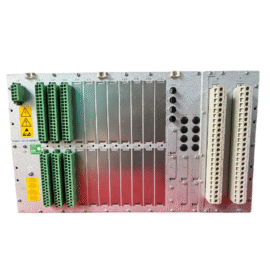 ABB REG670 Generator Protection IED (1MRK002826-AA)