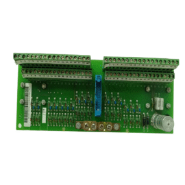 ABB REP58063282 | SCYC 55830 – Tacho Terminal Board
