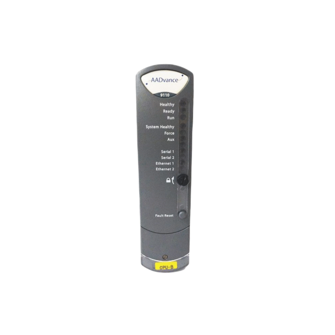 Allen-Bradley T9110 Processor Module