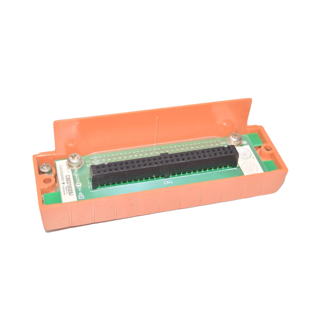 Yokogawa S9361DH-00 Terminal Board Module | Industrial I/O