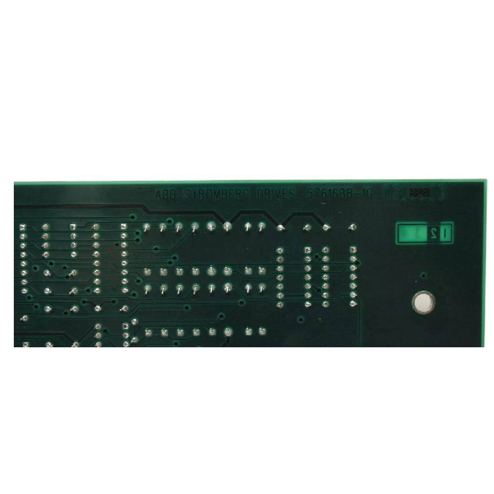 ABB 5761688-1G | SAFT-187-CON Drive Control Board