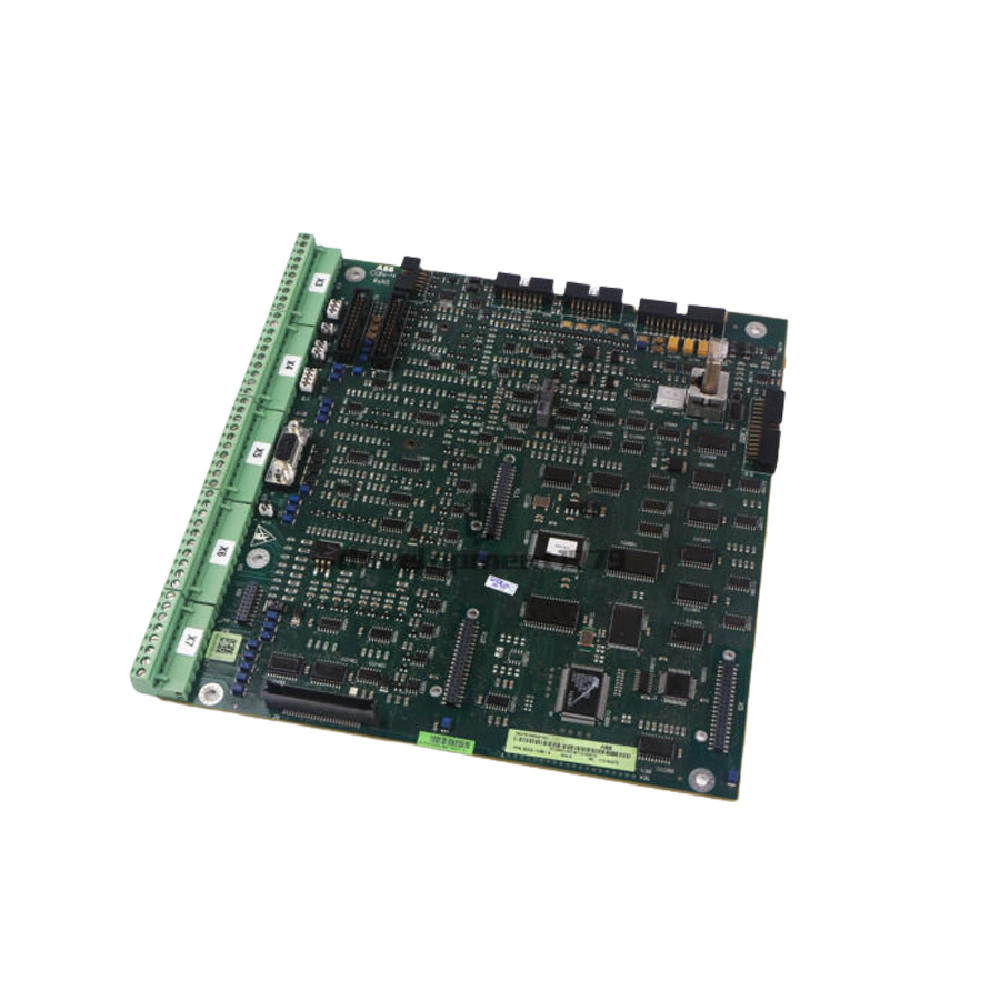 ABB 3ADT313900R1501 | SDCS-CON-4-COAT-ROHS Control Board