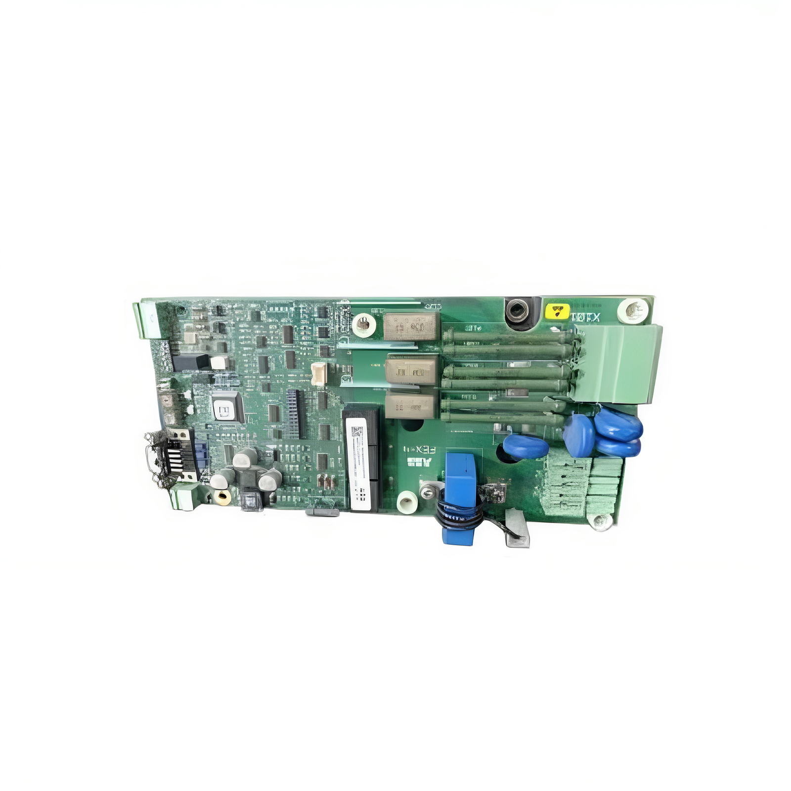 ABB 3ADT209022R0001 Field Exciter SDCS-FEX-425-INT