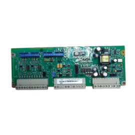 ABB SDCS-IOB-1 3BSE004084R1 I/O Terminal Board for DCS800