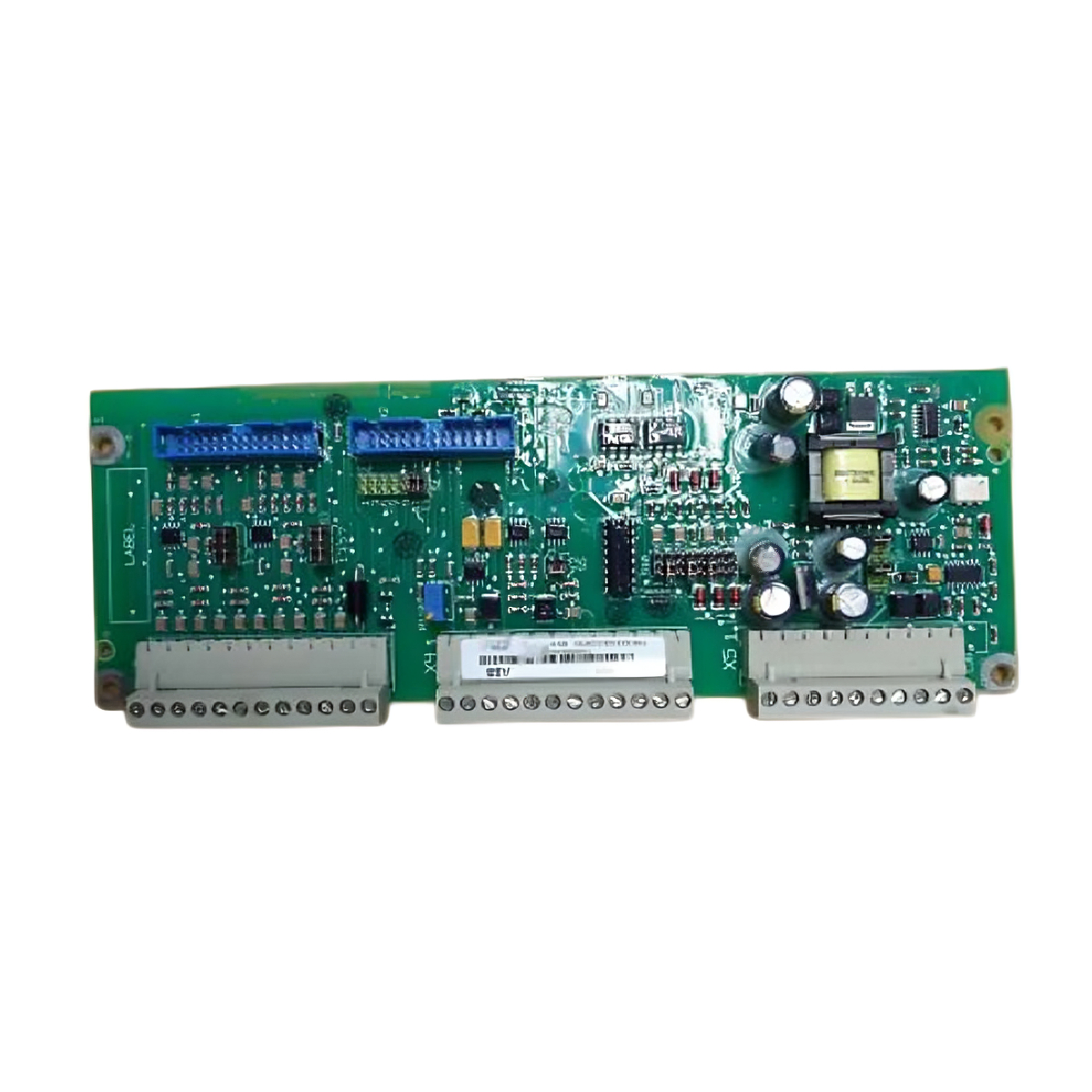 ABB SDCS-IOB-1 3BSE004084R1 I/O Terminal Board for DCS800