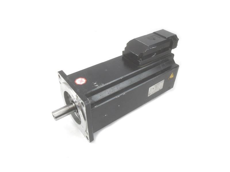 ELAU SM-140/30/210/P1/44/S1/B0 | SM Series 140mm Servo Motor