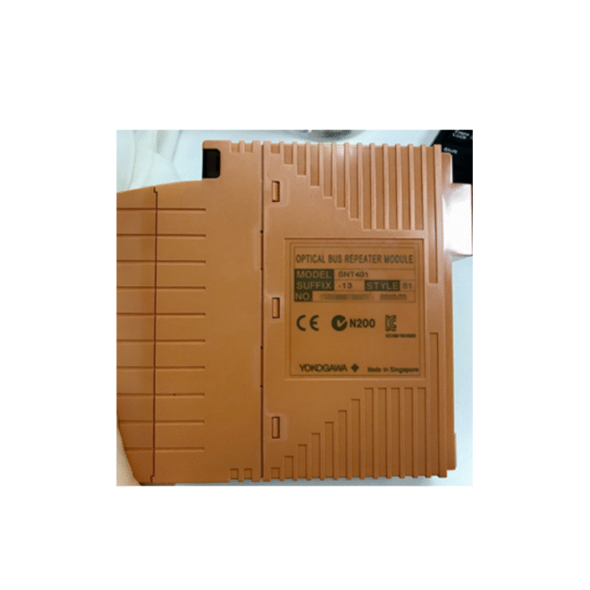 SNT411-5F | Yokogawa Optical ESB Bus Repeater Master Module