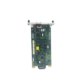 ABB SPNPM22 | Network Processing Module