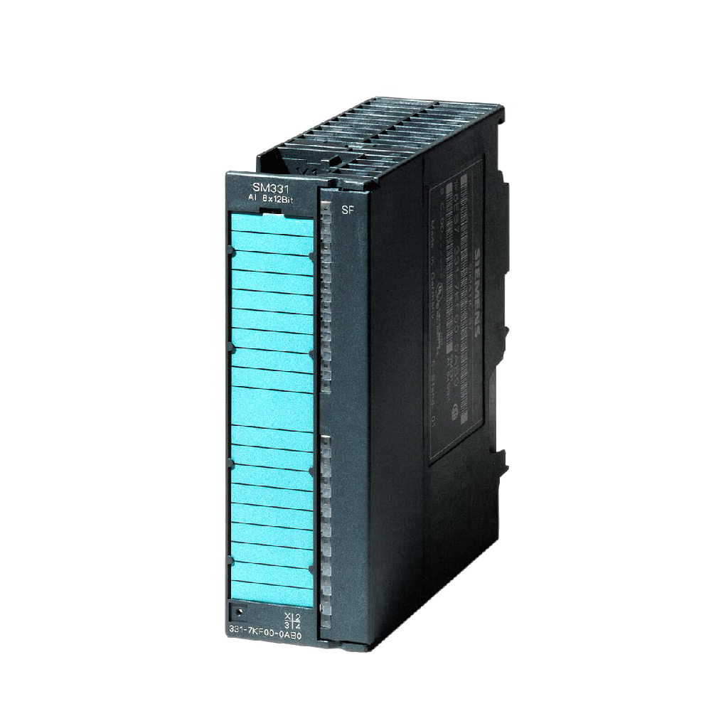 Siemens 6ES7331-7KB02-0AB0 | SM 331 Analog Input Module