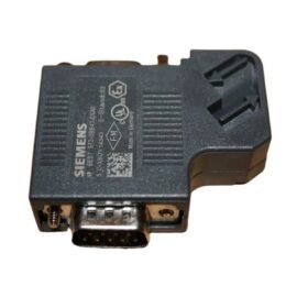 Siemens 6ES7972-0BB41-0XA0 Bus Connector