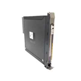 CS Triplex T8451 | Trusted TMR Digital Output Module