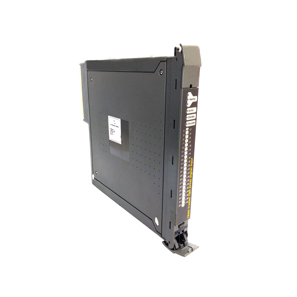 CS Triplex T8451 | Trusted TMR Digital Output Module