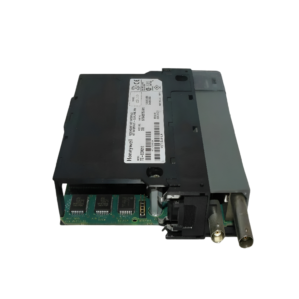 TC-CCR012 | Honeywell Redundant Network Interface Module