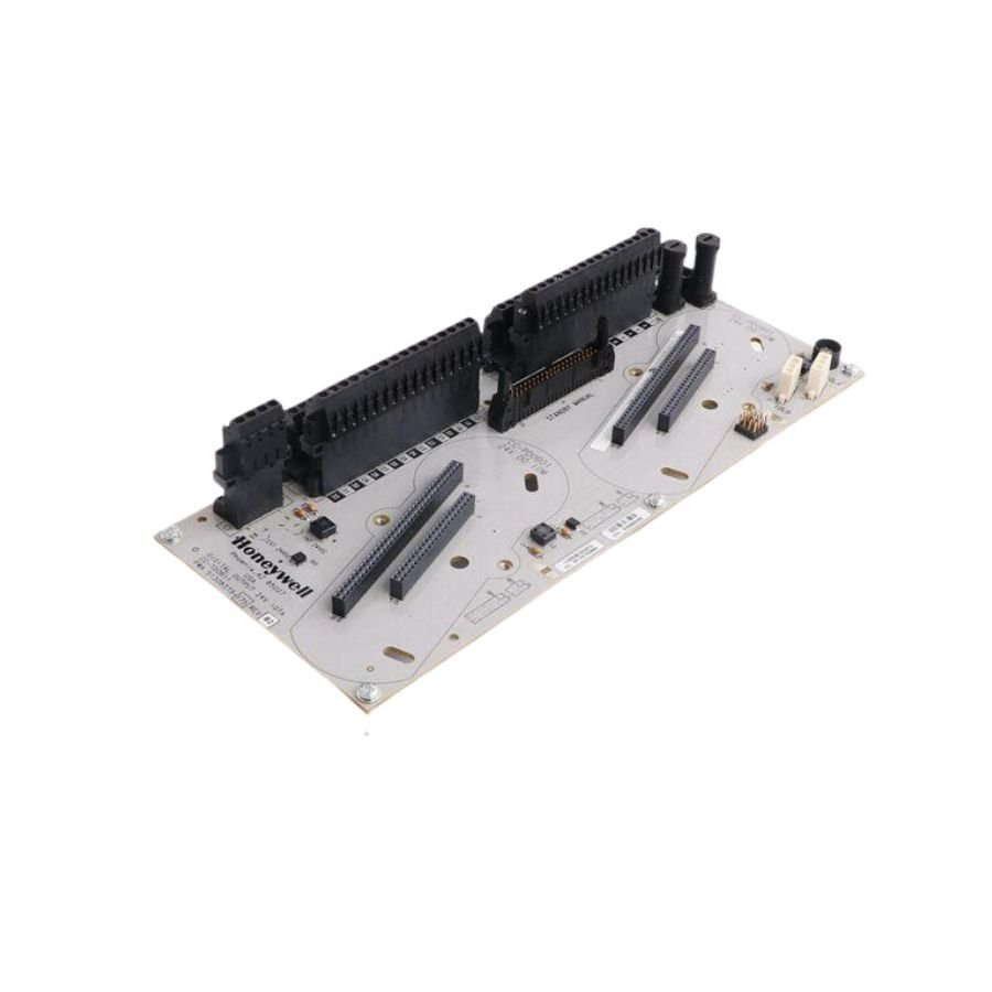 Honeywell TC-TBCH 36-Pin Terminal Block