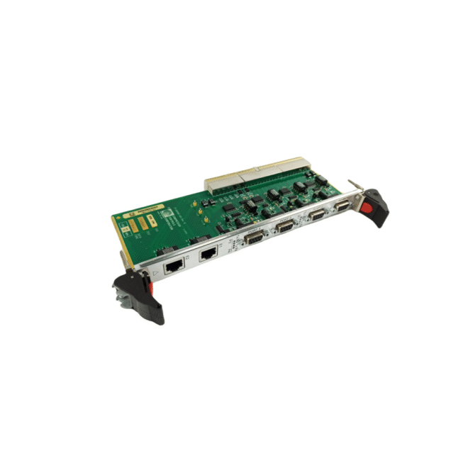 Compressor Controls Corp TIOC-555HD Transformer Module
