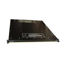 Triconex 3721 TMR Analog Input Module