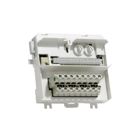 ABB TU831V1 | Extended Module Termination Unit (3BSE013235R1)