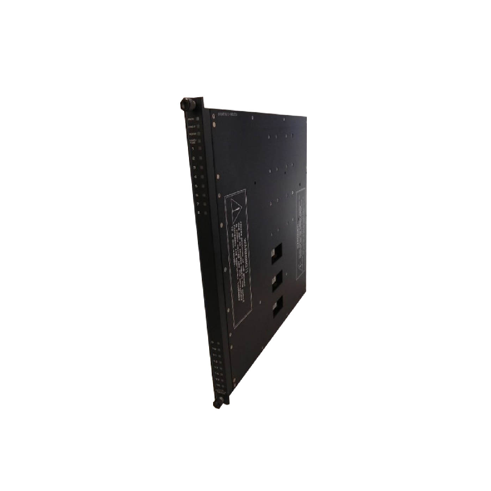 Triconex 3604E TMR Digital Output Module