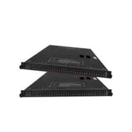 Triconex 4507 Tricon Highway Interface Module
