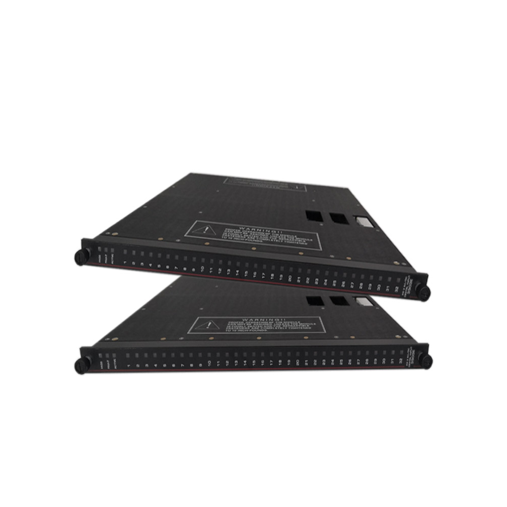 Triconex 4507 Tricon Highway Interface Module