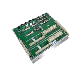 Triconex 7400206-100 CM Baseplate