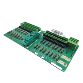 Triconex 2381 Pulse Input Baseplate | PI2381 Terminal Module