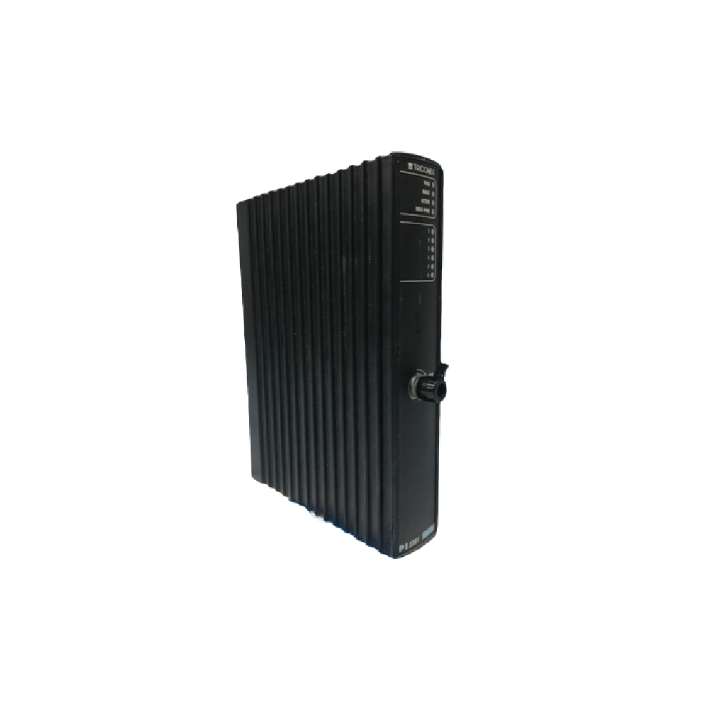 Triconex PI3381 Pulse Input Module (TMR)