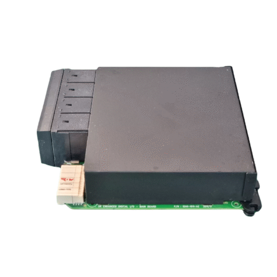 GE Multilin UR-6TH | UR Series Digital I/O Module