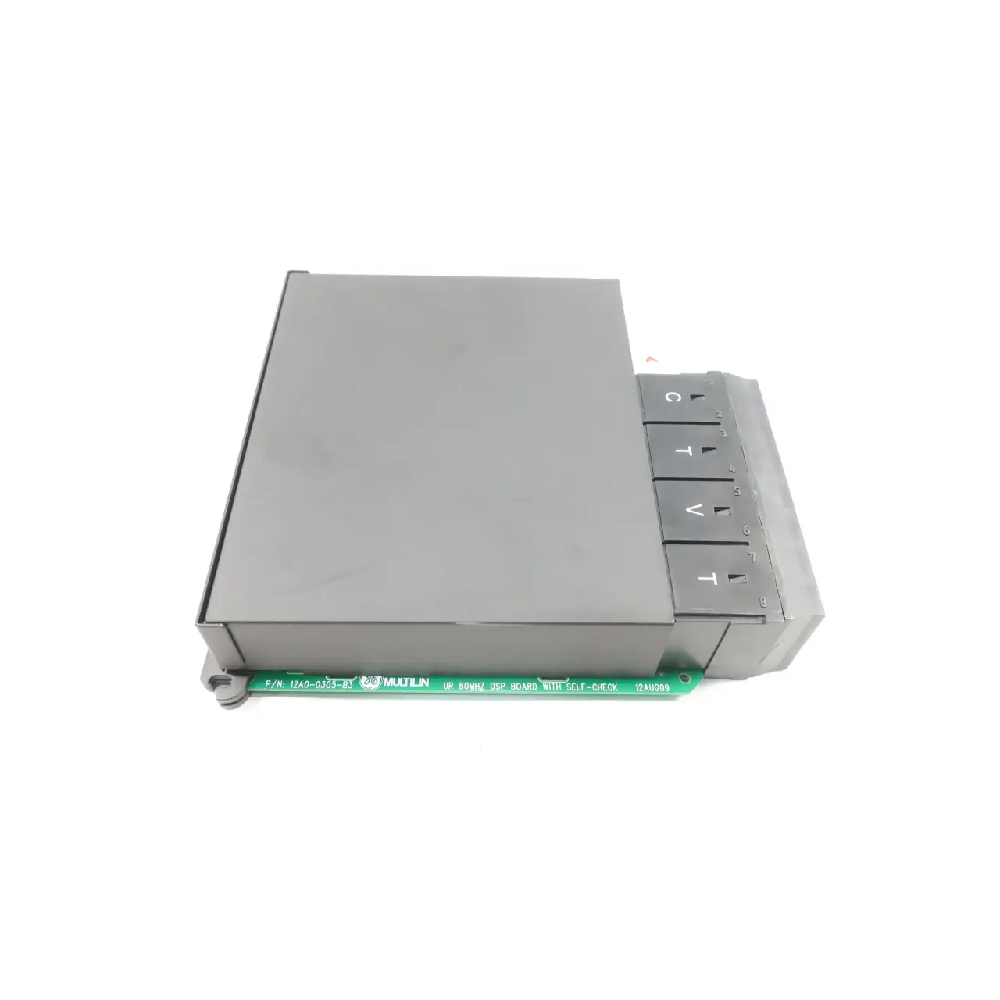 GE Multilin UR-8FV (UR8FV) CT/VT Module
